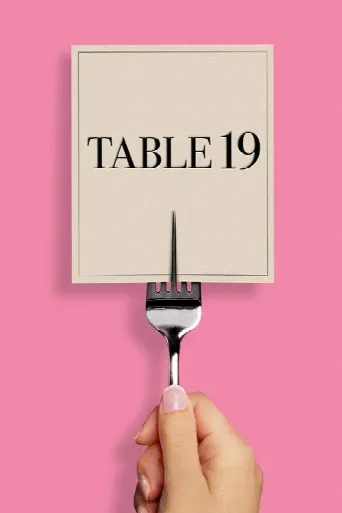 Table 19 (2017) poster
