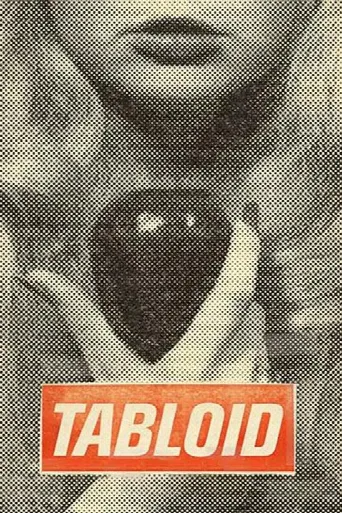 Tabloid (2010) poster