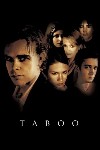 Taboo (2002) poster