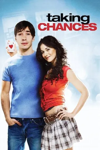 Taking Chances (2009) poster
