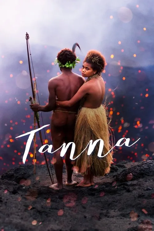 Watch Tanna (2015) online free - poster