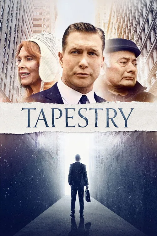 Watch Tapestry (2019) online free - poster