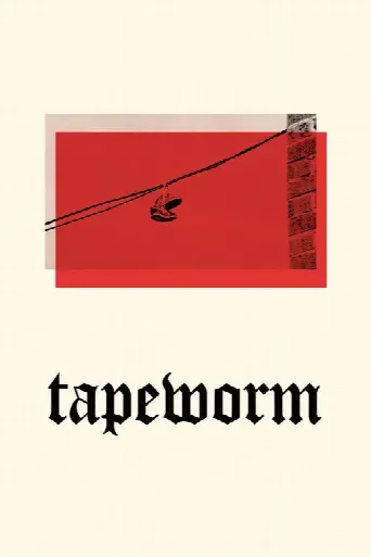 Tapeworm (2019) poster