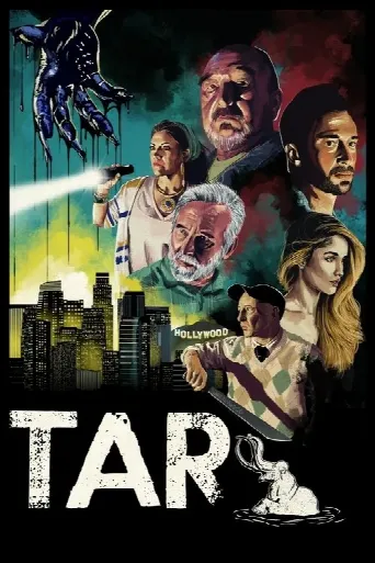 Tar (2020) poster