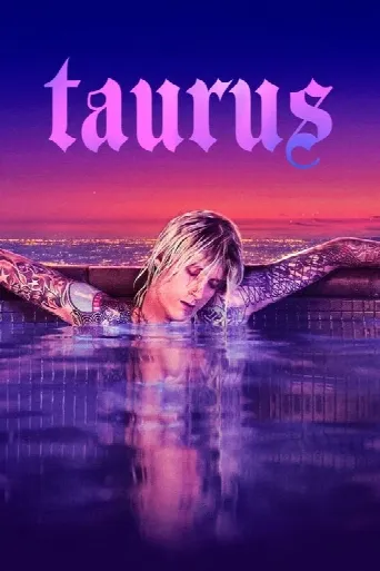 Taurus (2022) poster