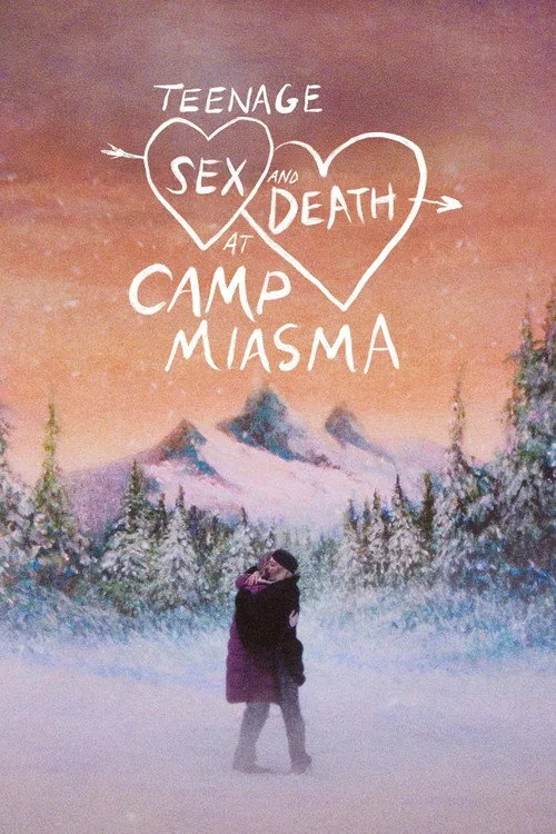 Watch Teenage Sex and Death at Camp Miasma (2026) online free - poster