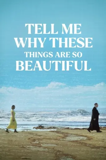 Tell Me Why These Things Are So Beautiful (2024) poster