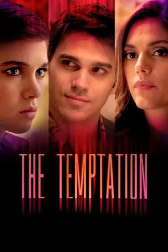 Temptation (2023) poster
