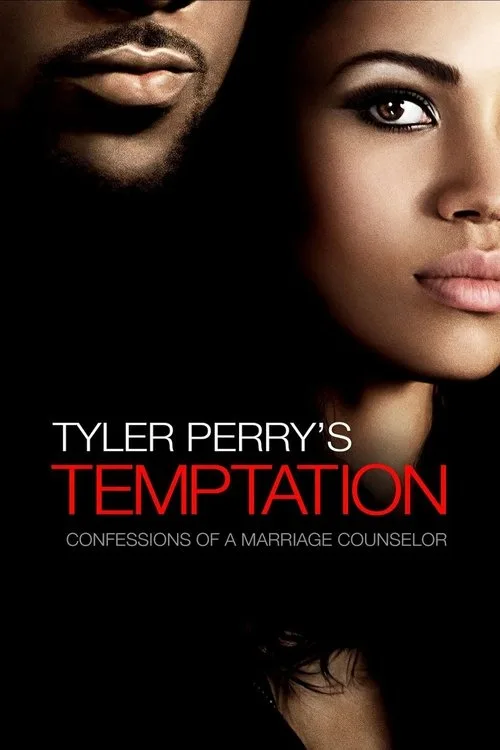 Temptation: Confessions of a Marriage Counselor (2013) poster