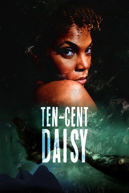 Watch Ten-Cent Daisy (2021) online free - poster