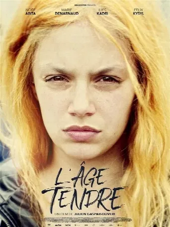 Tender Age (2020) poster
