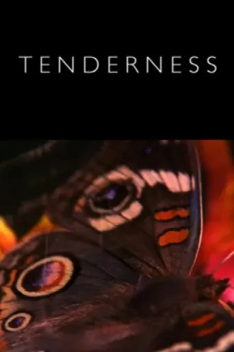 Tenderness (2017) poster