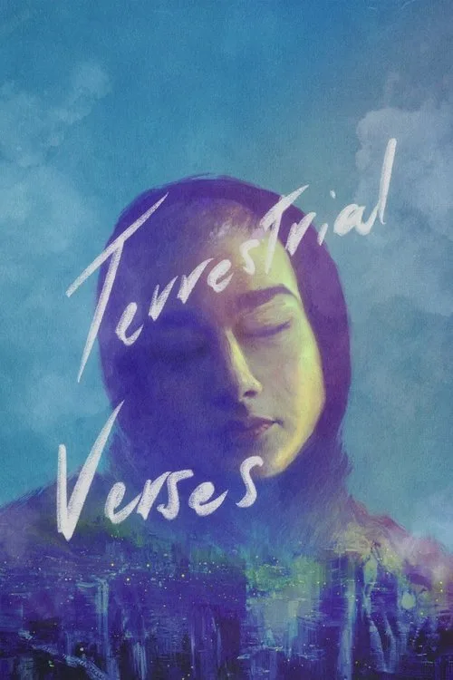 Terrestrial Verses (2023) poster