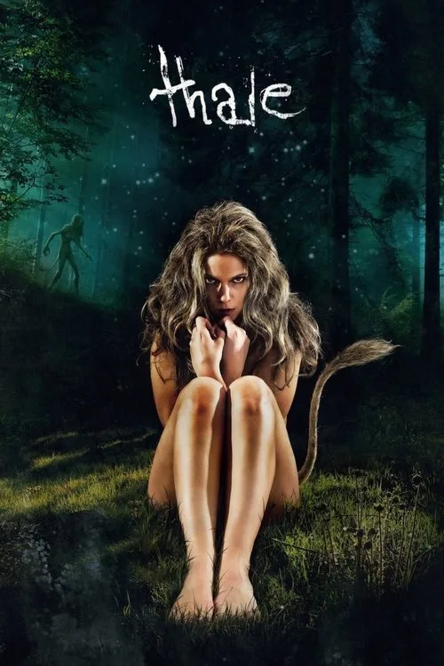 Watch Thale (2012) online free - poster