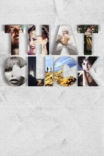That Click (2020) poster