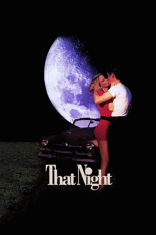 Watch That Night (1992) online free - poster