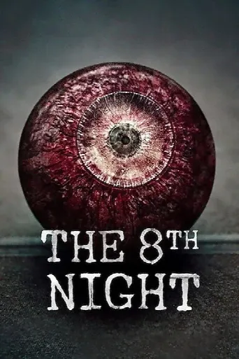 The 8th Night (2021) poster