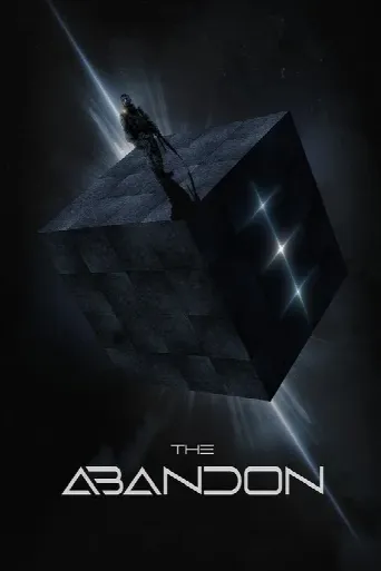 The Abandon (2024) poster