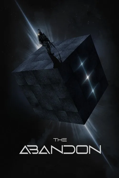 The Abandon (2024) poster