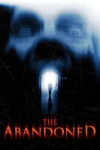 The Abandoned (2015) poster