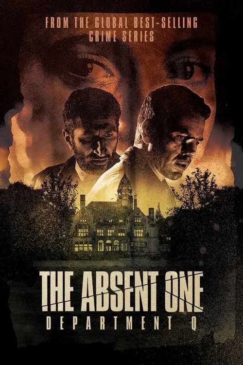 The Absent One (2014) poster