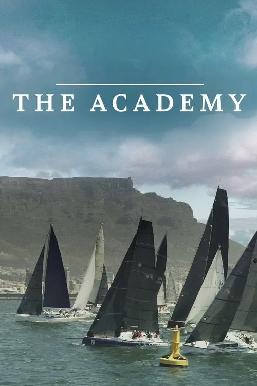 The Academy (2025) poster