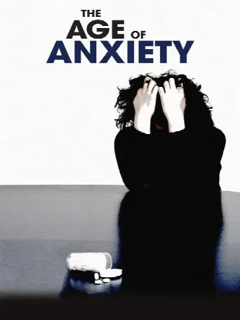 The Age of Anxiety (2012) poster