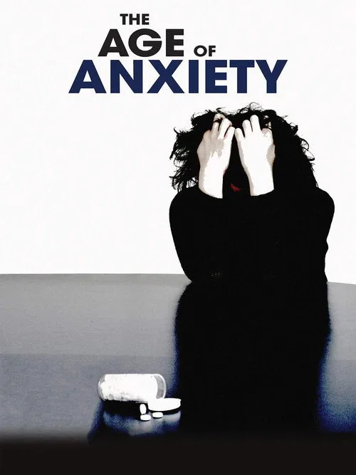 The Age of Anxiety (2012) poster