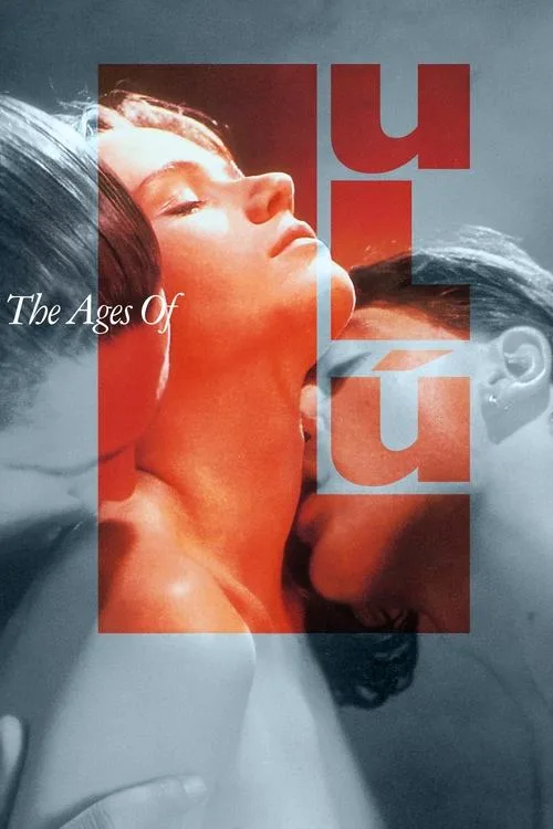 The Ages of Lulu (1990) poster