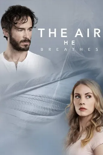 The Air He Breathes (2024) poster