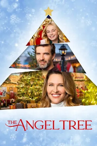 The Angel Tree (2020) poster