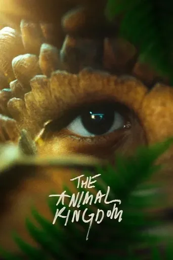 The Animal Kingdom (2023) poster
