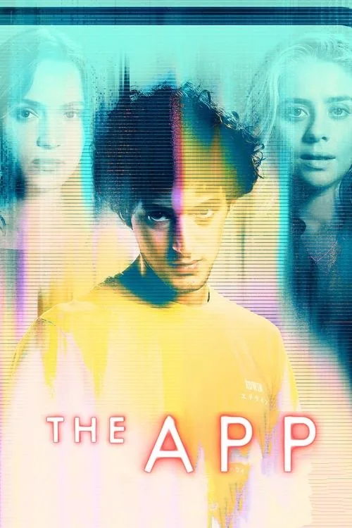 Watch The App (2019) online free - poster