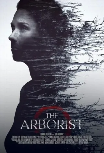 The Arborist (2025) poster