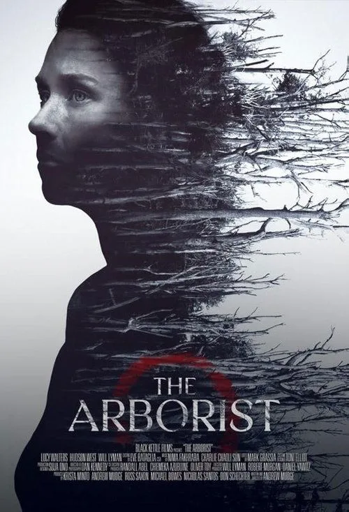 The Arborist (2025) poster