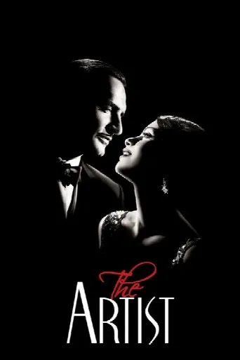 The Artist (2011) poster