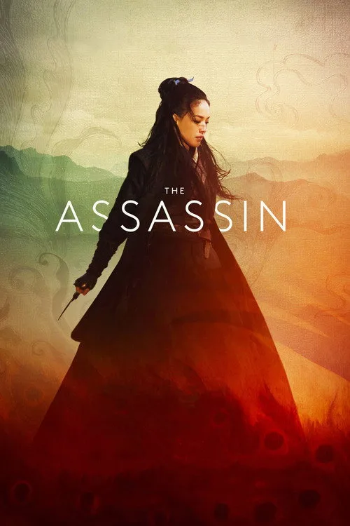 The Assassin (2015) poster