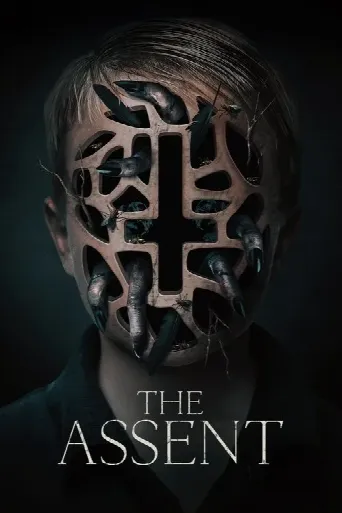 The Assent (2019) poster