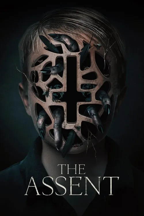 Watch The Assent (2019) online free - poster