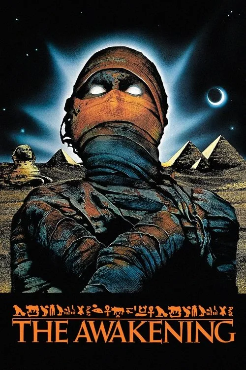 The Awakening (1980) poster