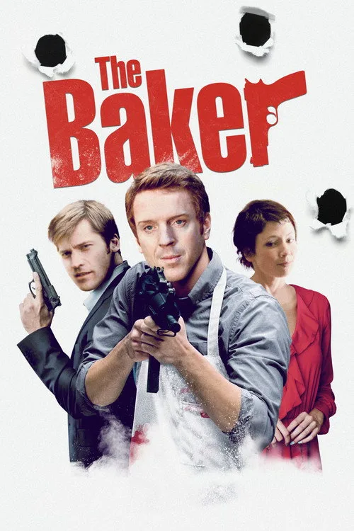 Watch The Baker (2007) online free - poster