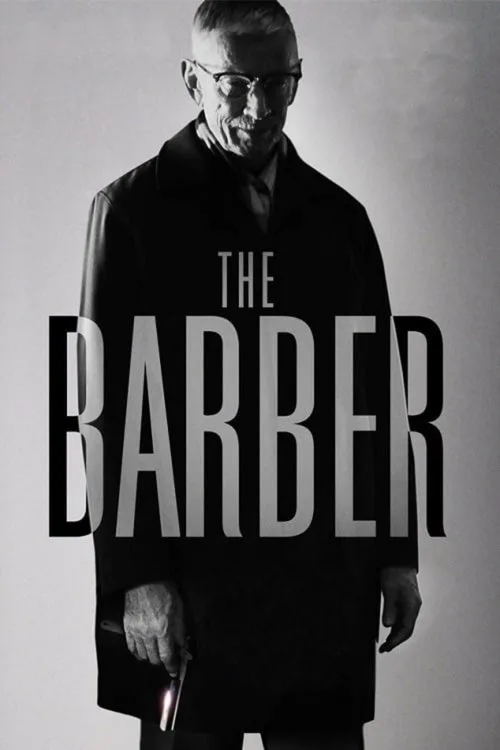 Watch The Barber (2015) online free - poster