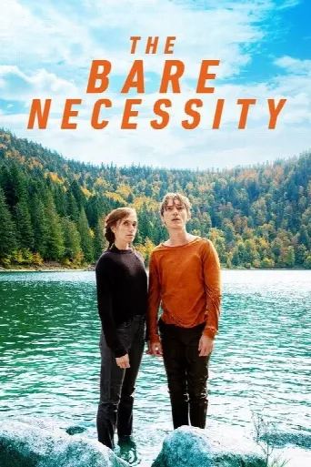 The Bare Necessity (2019) poster
