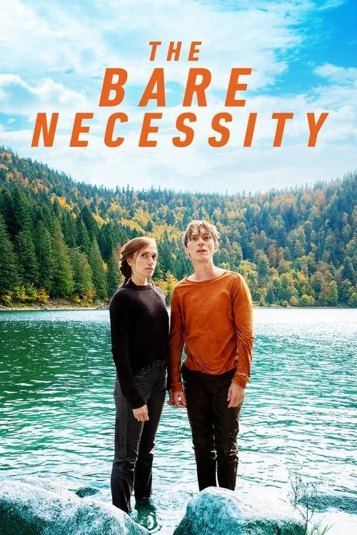 Watch The Bare Necessity (2019) online free - poster