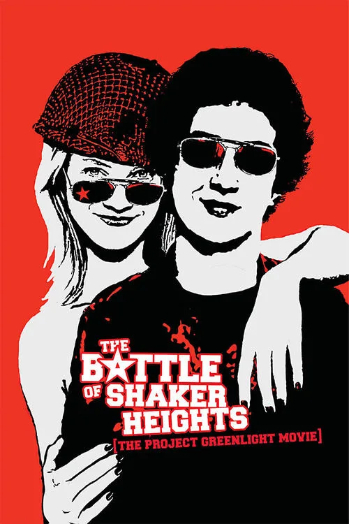 Watch The Battle of Shaker Heights (2003) online free - poster