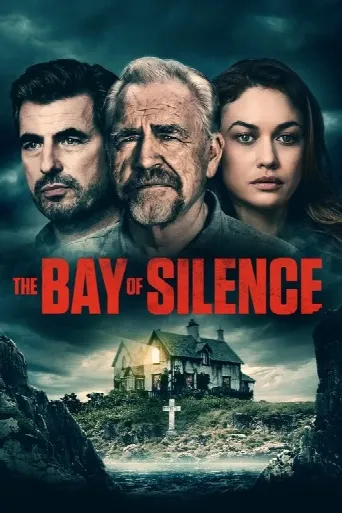 The Bay of Silence (2020) poster