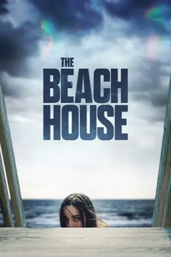 The Beach House (2020) poster