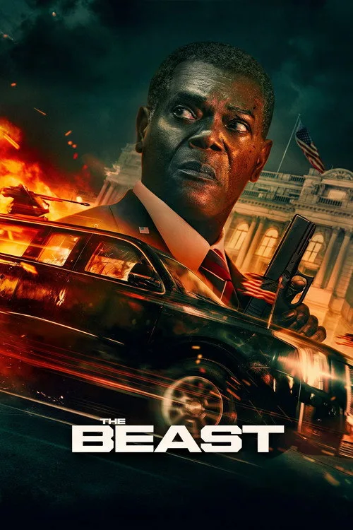 Watch The Beast (2026) online free - poster