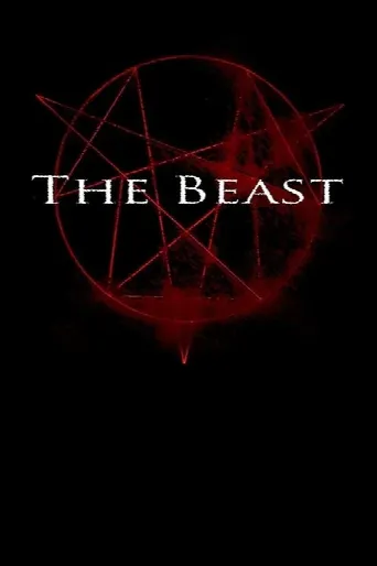 The Beast (2019) poster