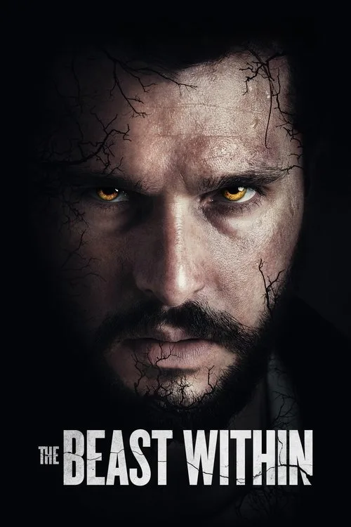 The Beast Within (2024) poster